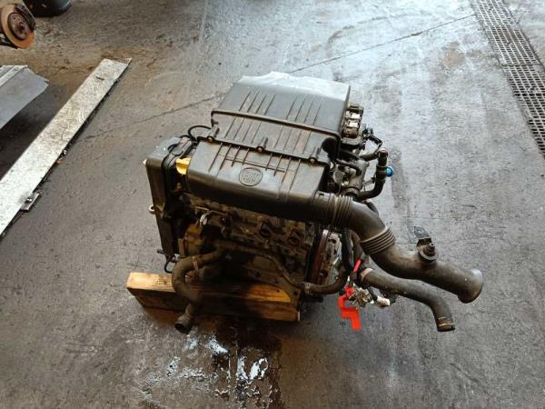 MOTEUR FIAT 1.2 - Vue 1